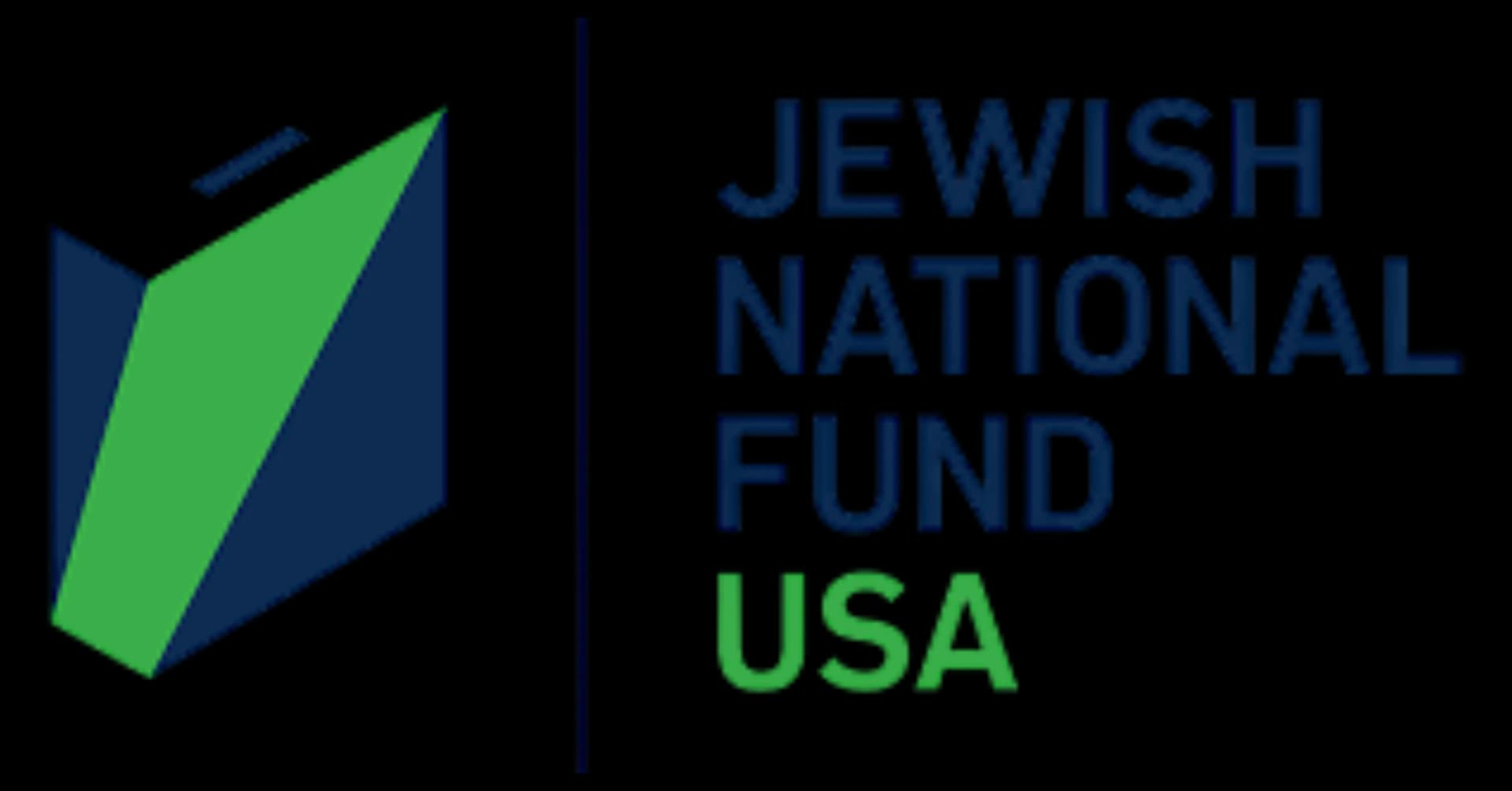 Jewish National Fund USA logo