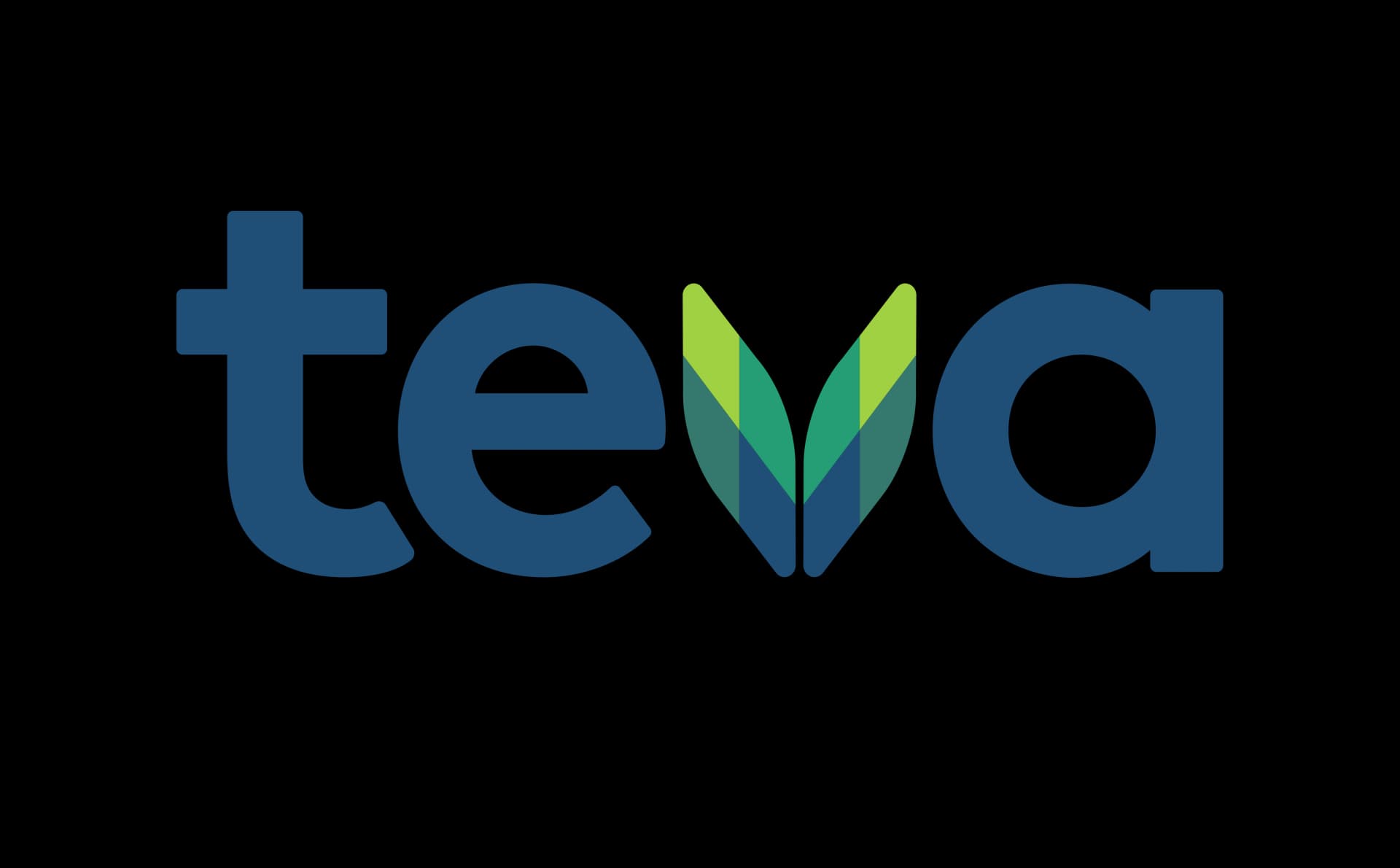 Teva logo