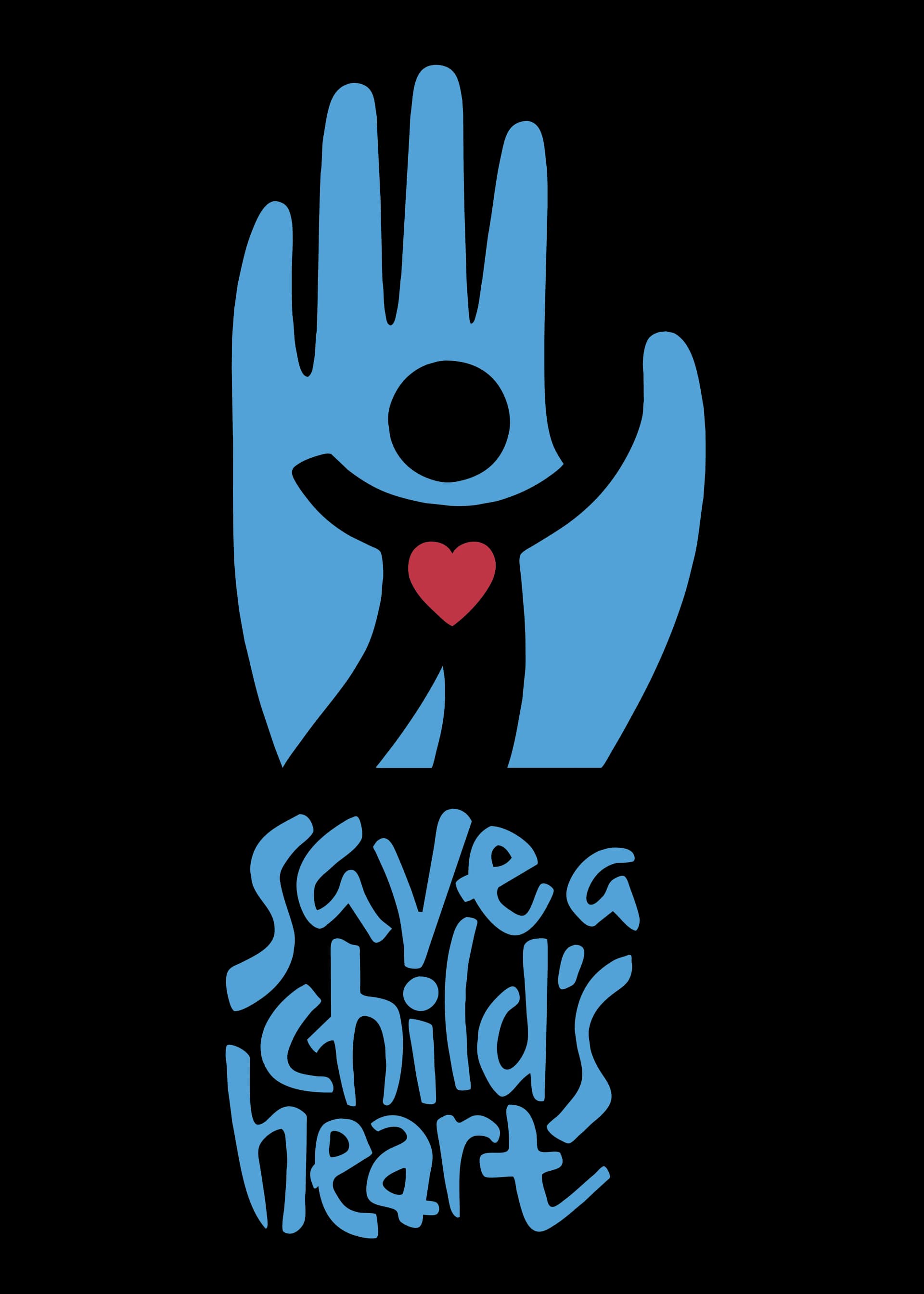 Save a Child's Heart logo