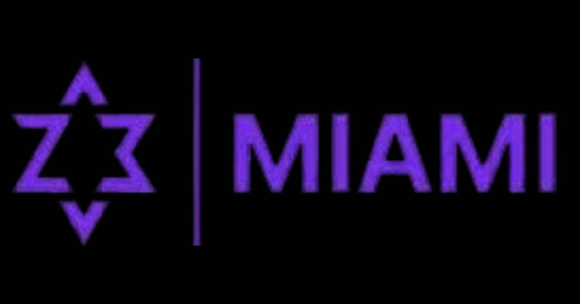 Z3 Miami logo