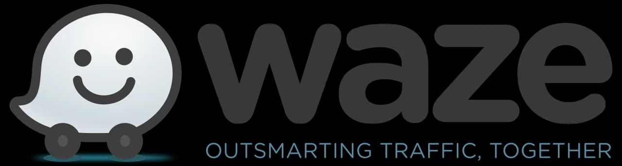Waze logo